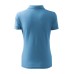Tricou polo Pique Polo 210