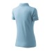 Tricou polo Pique Polo 210