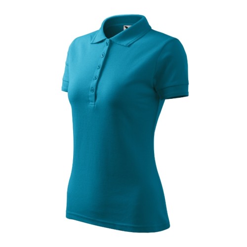 Tricou polo Pique Polo 210