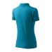 Tricou polo Pique Polo 210