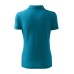 Tricou polo Pique Polo 210