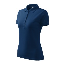 Tricou polo Pique Polo 210 - midnight blue