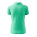 Tricou polo Pique Polo 210