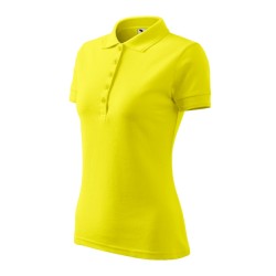 Tricou polo Pique Polo 210 - lămâie