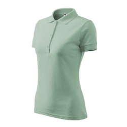 Tricou polo Pique Polo 210 - sage