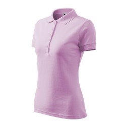 Tricou polo Pique Polo 210 - orchid