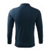 Tricou polo Single J. LS 211