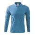 Tricou polo Single J. LS 211 Tricou polo Single J. LS 211