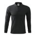 Tricou polo Single J. LS 211 Tricou polo Single J. LS 211