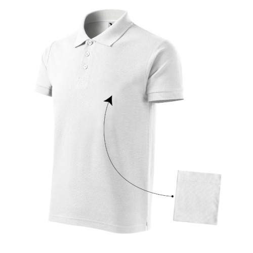 Tricou polo Cotton 212 Tricou polo Cotton 212