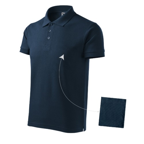 Tricou polo Cotton 212 Tricou polo Cotton 212
