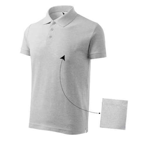 Tricou polo Cotton 212
