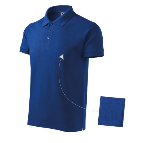 Tricou polo Cotton 212