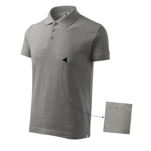 Tricou polo Cotton 212