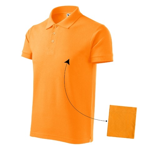 Tricou polo Cotton 212