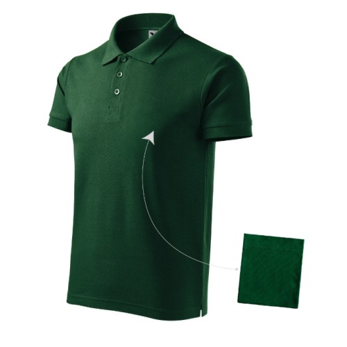 Tricou polo Cotton 212 Tricou polo Cotton 212