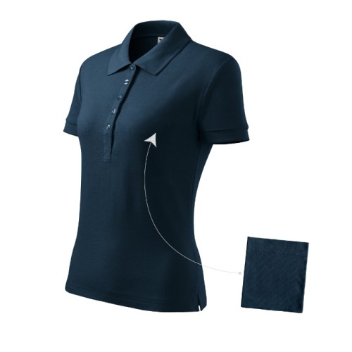 Tricou polo Cotton 213 Tricou polo Cotton 213