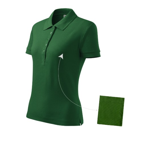 Tricou polo Cotton 213 Tricou polo Cotton 213
