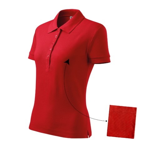 Tricou polo Cotton 213 Tricou polo Cotton 213