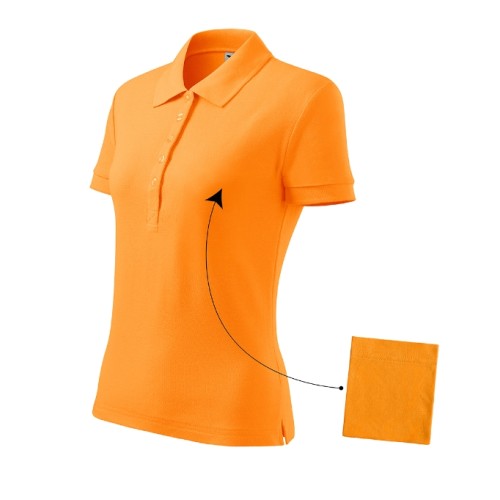 Tricou polo Cotton 213 Tricou polo Cotton 213
