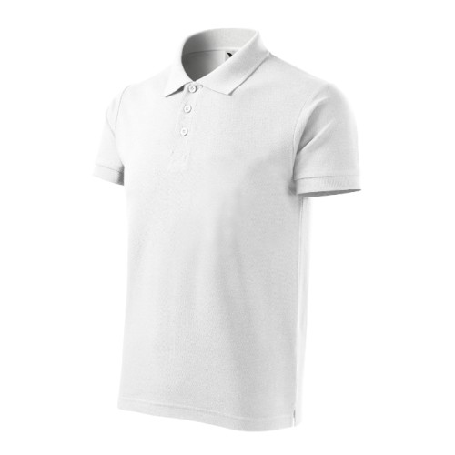 Tricou polo Cotton Heavy 215 Tricou polo Cotton Heavy 215