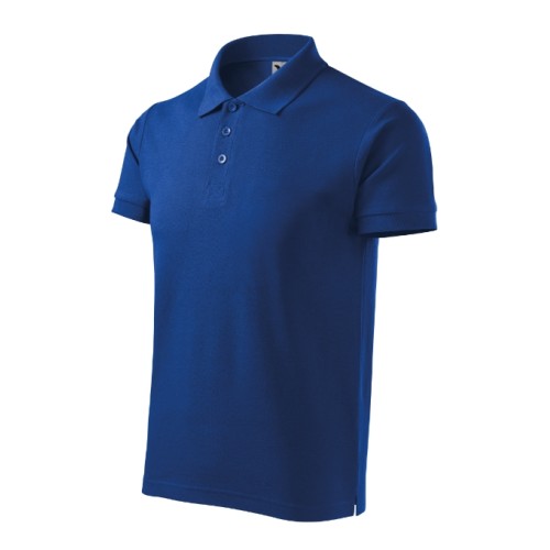 Tricou polo Cotton Heavy 215 Tricou polo Cotton Heavy 215
