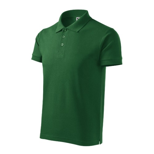 Tricou polo Cotton Heavy 215 Tricou polo Cotton Heavy 215
