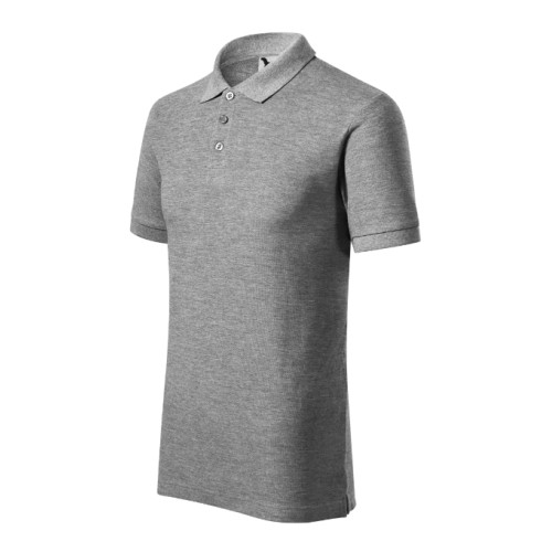 Tricou polo Cotton Heavy 215 Tricou polo Cotton Heavy 215