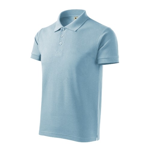 Tricou polo Cotton Heavy 215 Tricou polo Cotton Heavy 215