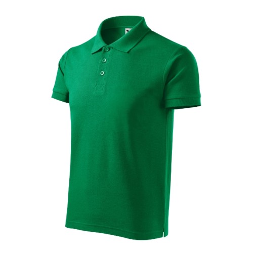 Tricou polo Cotton Heavy 215 Tricou polo Cotton Heavy 215
