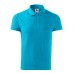 Tricou polo Cotton Heavy 215