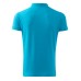 Tricou polo Cotton Heavy 215