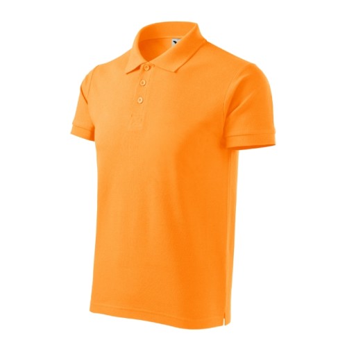Tricou polo Cotton Heavy 215 Tricou polo Cotton Heavy 215