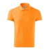 Tricou polo Cotton Heavy 215 Tricou polo Cotton Heavy 215
