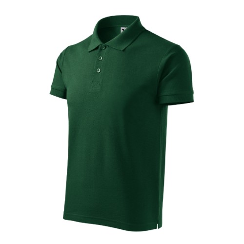 Tricou polo Cotton Heavy 215 Tricou polo Cotton Heavy 215