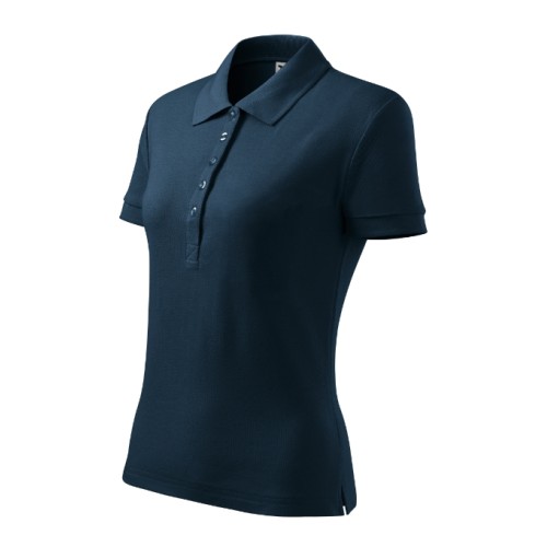 Tricou polo Cotton Heavy 216 Tricou polo Cotton Heavy 216