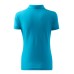 Tricou polo Cotton Heavy 216 Tricou polo Cotton Heavy 216
