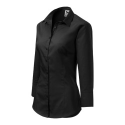 Cămașă Style 218 - negru