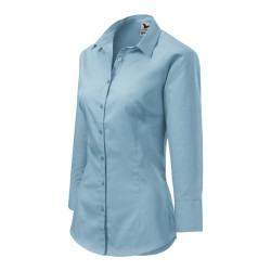 Cămașă Style 218 - albastru deschis