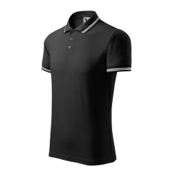 Tricou polo Urban 219 - negru
