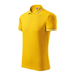Tricou polo Urban 219 - galben