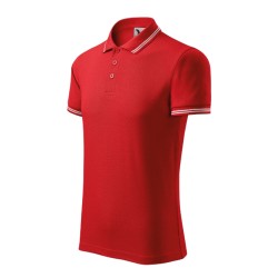Tricou polo Urban 219 - roşu