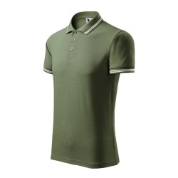 Tricou polo Urban 219 - khaki