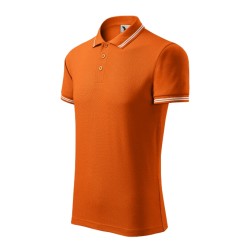 Tricou polo Urban 219 - portocaliu