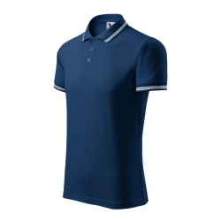 Tricou polo Urban 219 - midnight blue