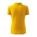 Pique Polo 21X