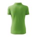 Pique Polo 21X