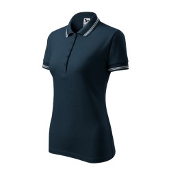 Tricou polo Urban 220 - albastru marin