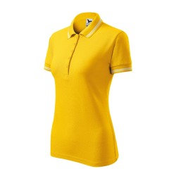 Tricou polo Urban 220 - galben
