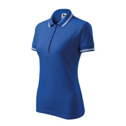 Tricou polo Urban 220 - albastru regal